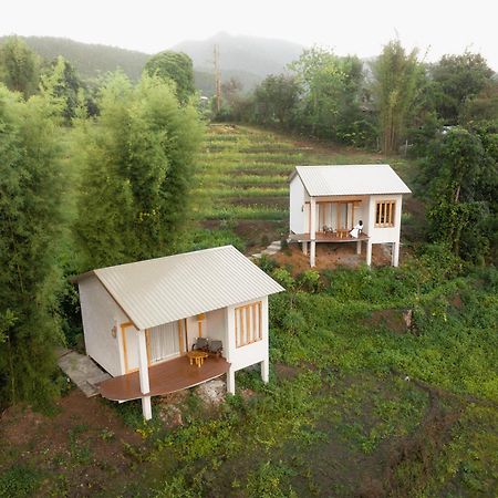 Monko Villa Pai Exterior photo