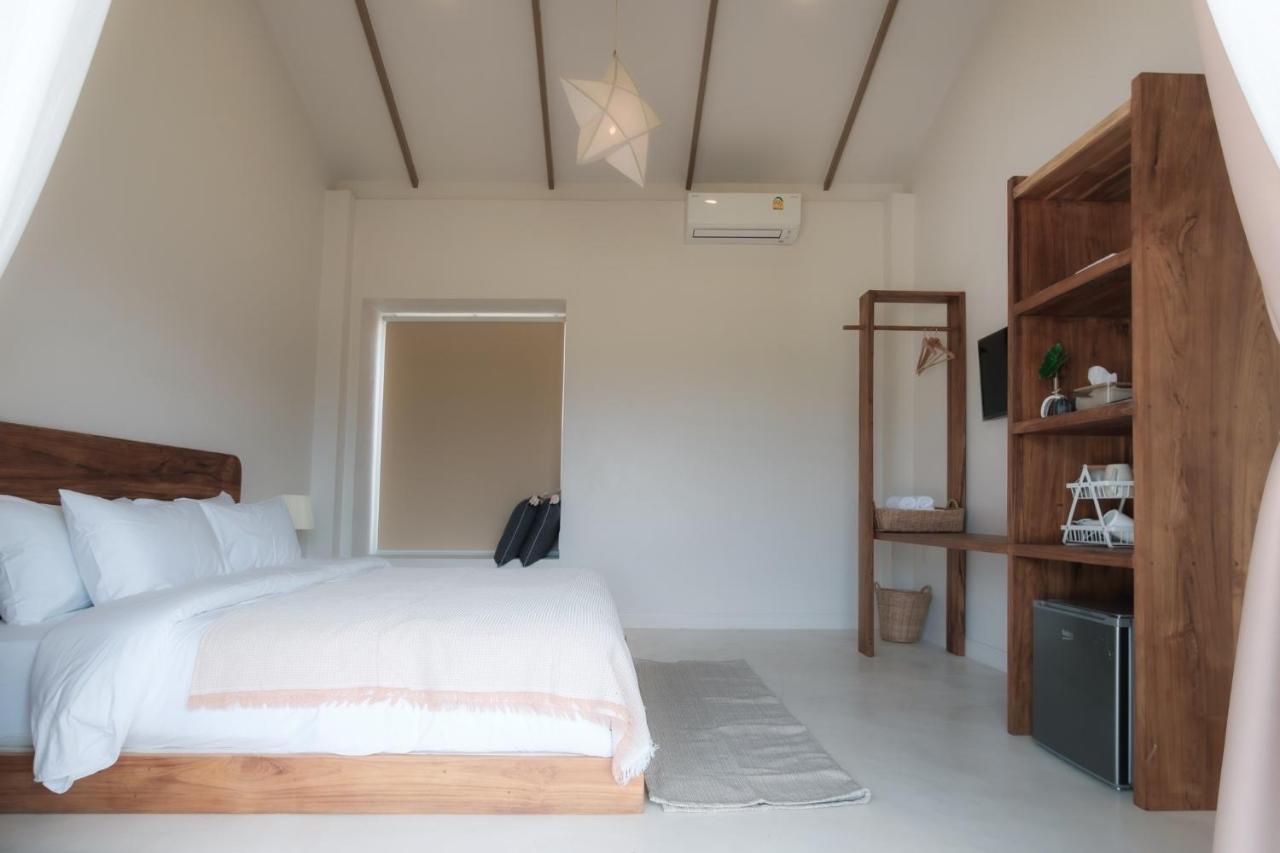 Monko Villa Pai Exterior photo