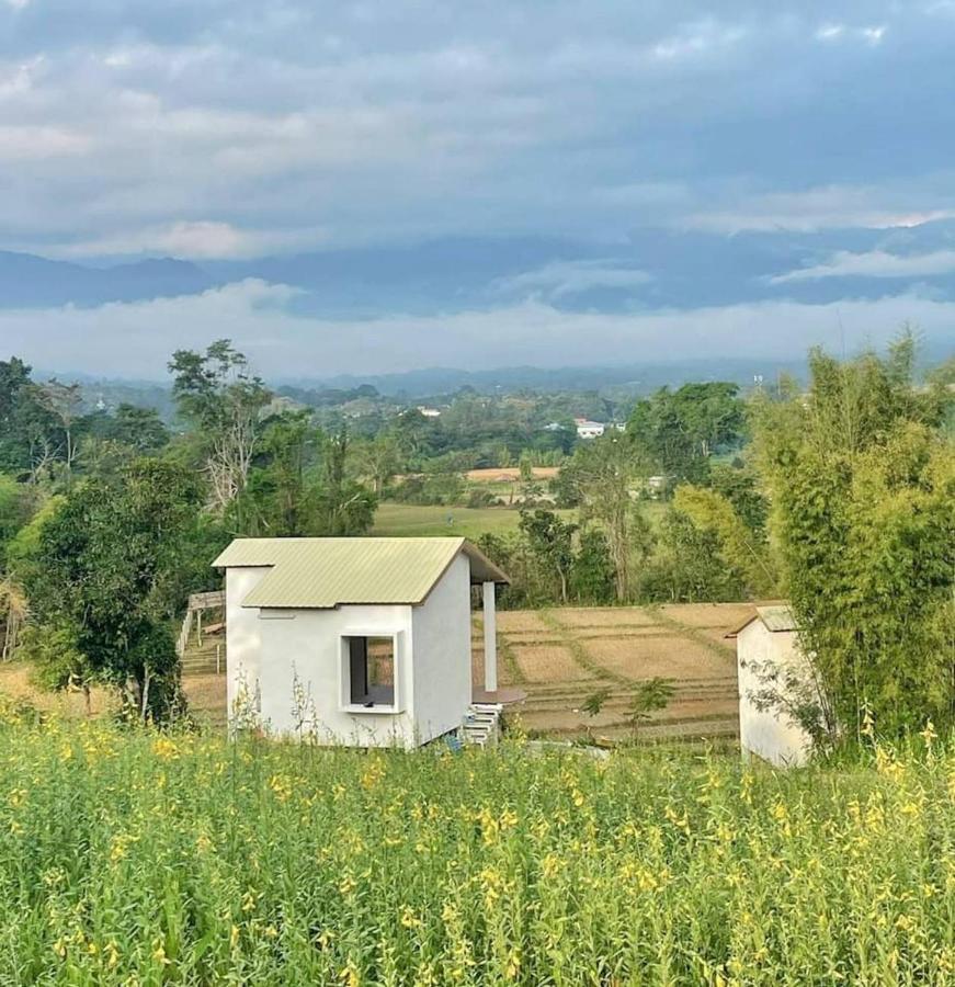 Monko Villa Pai Exterior photo