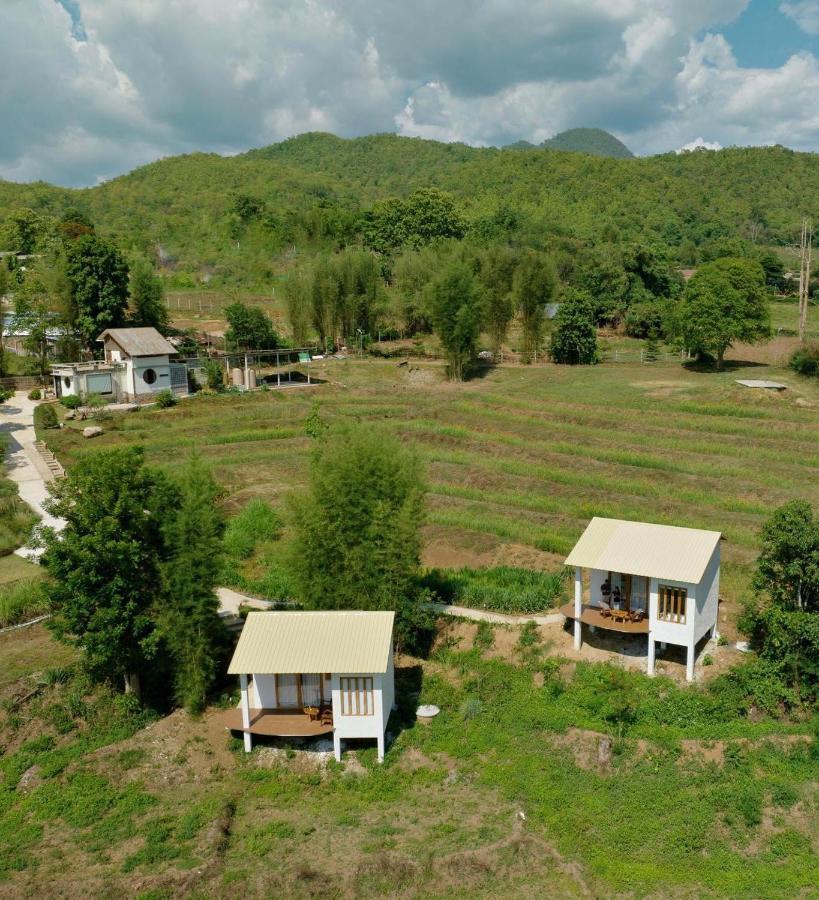 Monko Villa Pai Exterior photo